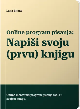 Lana Bitenc online program