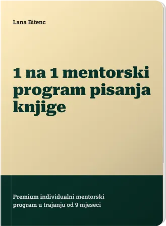 Lana Bitenc individualni program